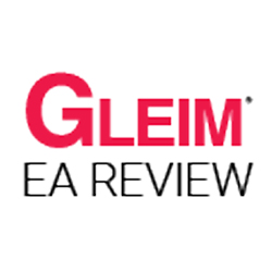 gleim-ea-review
