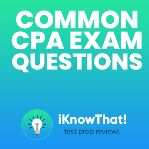 common-cpa-exam-questions